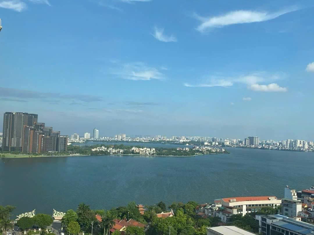 Bán căn hộ chung cư D'. El Dorado Phú Thanh, Đ. Võ Chí Công, P. Phú Thượng, Q. Tây Hồ, Tp. Hà Nội - Ảnh 2