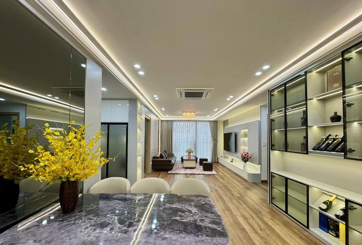 Bán căn hộ chung cư Khu đô thị Ngoại Giao Đoàn, Q. Bắc Từ Liêm, Tp. Hà Nội - Ảnh 3