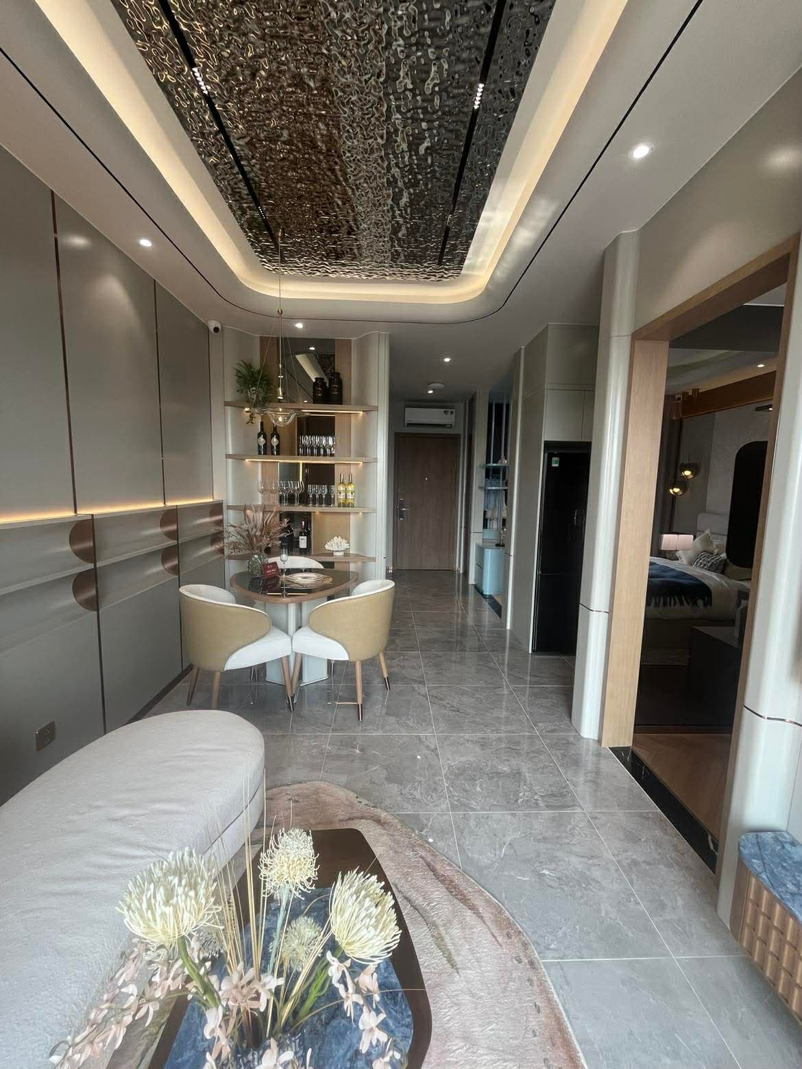 Bán căn hộ chung cư Tumys Homes Phú Mỹ, Đ. Quốc Lộ 51, P. Phú Mỹ, Tx. Phú Mỹ, T. Bà Rịa - Vũng Tàu