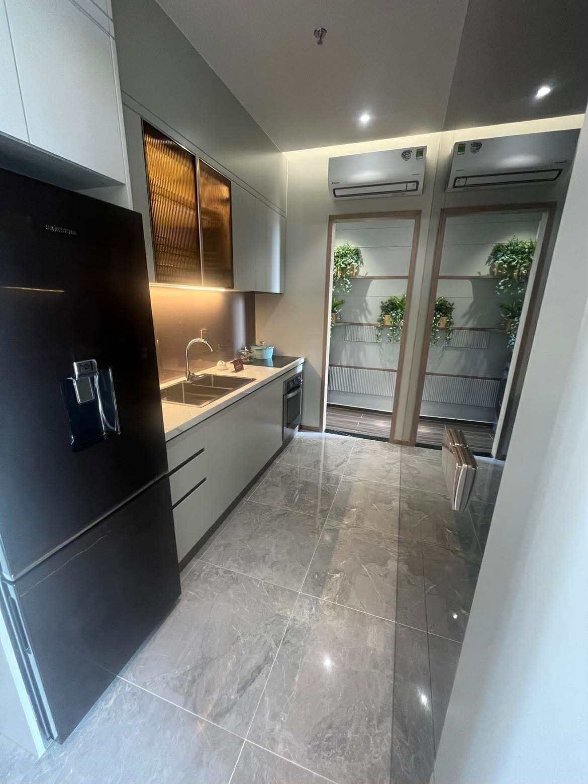 Bán căn hộ chung cư Tumys Homes Phú Mỹ, Đ. Quốc Lộ 51, P. Phú Mỹ, Tx. Phú Mỹ, T. Bà Rịa - Vũng Tàu - Ảnh 2