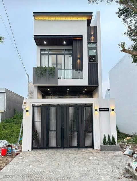 Bán nhà riêng Đ. Nguyễn Ái Quốc, P. Trảng Dài, Tp. Biên Hòa, T. Đồng Nai