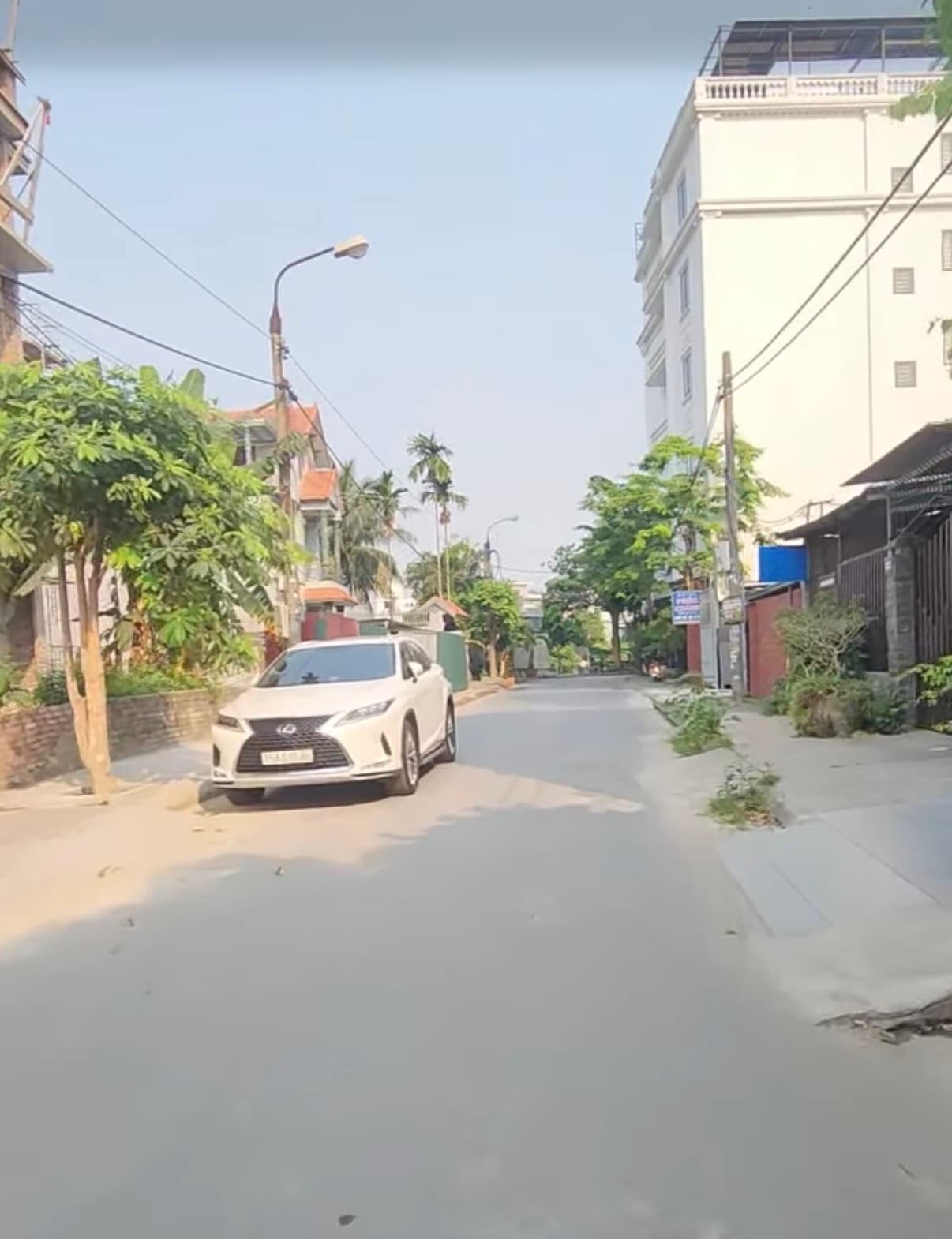 Bán đất Đ. Cái Tắt, X. An Đồng, H. An Dương, Tp. Hải Phòng - Ảnh 2