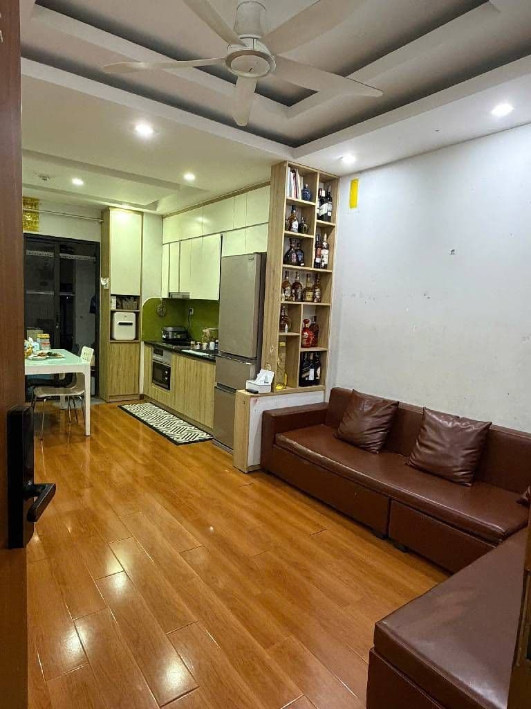 Bán căn hộ chung cư P. Yên Sở, Q. Hoàng Mai, Tp. Hà Nội - Ảnh 3