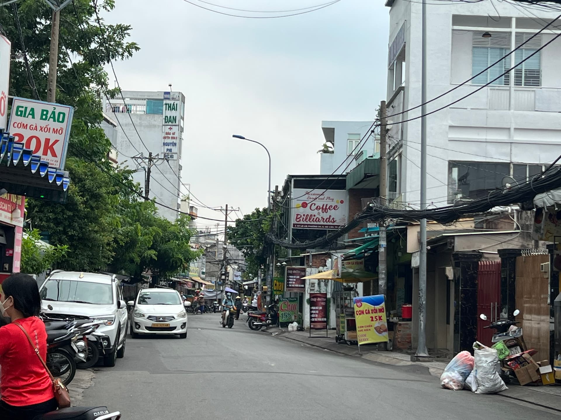 Bán nhà riêng Đ. Lê Lợi, P. 4, Q. Gò Vấp, Tp. Hồ Chí Minh - Ảnh 2