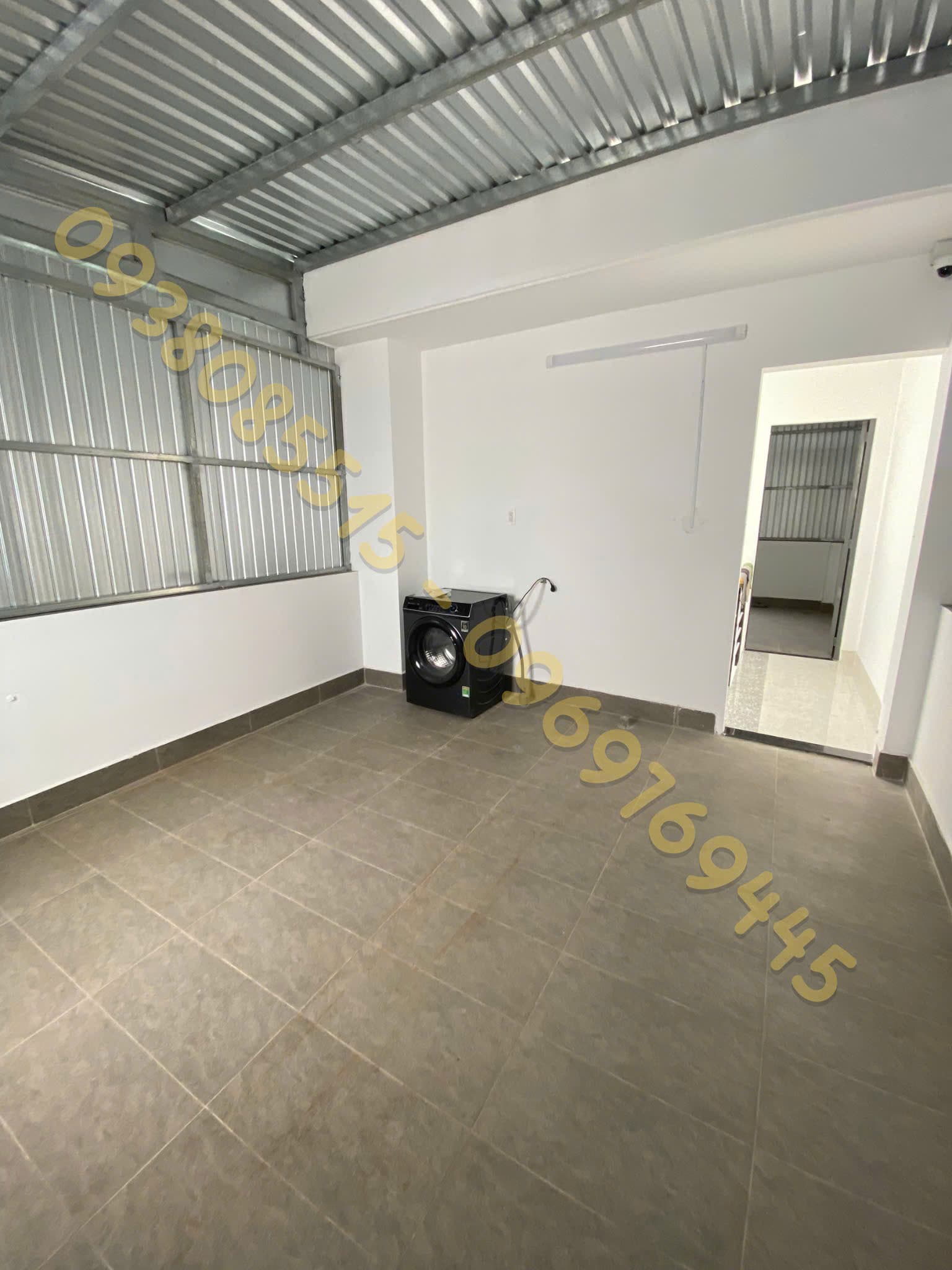 Cho thuê phòng trọ 248/10/5, Đ. Nguyễn Văn Khối, P. 8, Q. Gò Vấp, Tp. Hồ Chí Minh - Ảnh 3