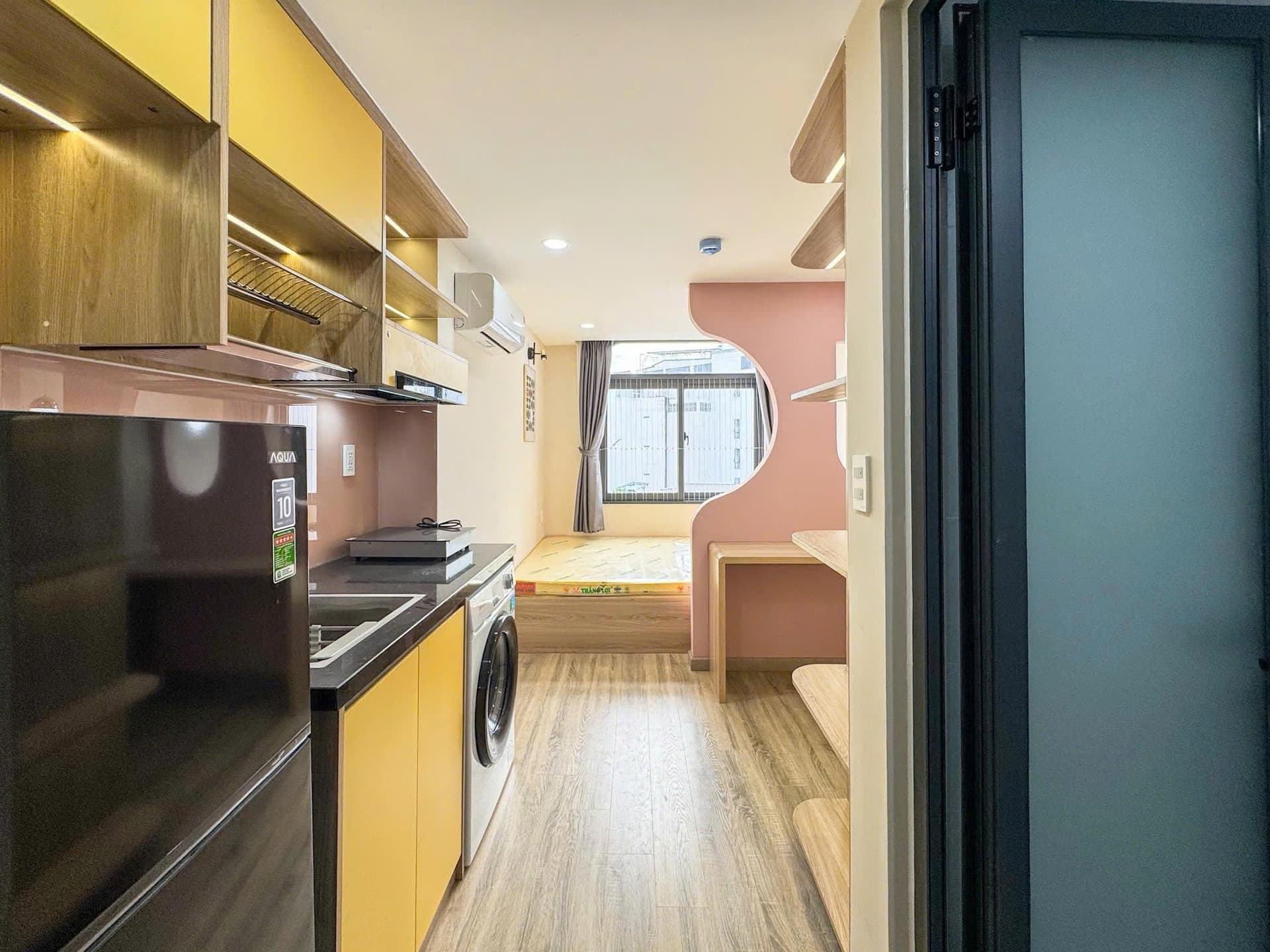 Bán nhà riêng Đ. Lê Đức Thọ, P. 6, Q. Gò Vấp, Tp. Hồ Chí Minh - Ảnh 2