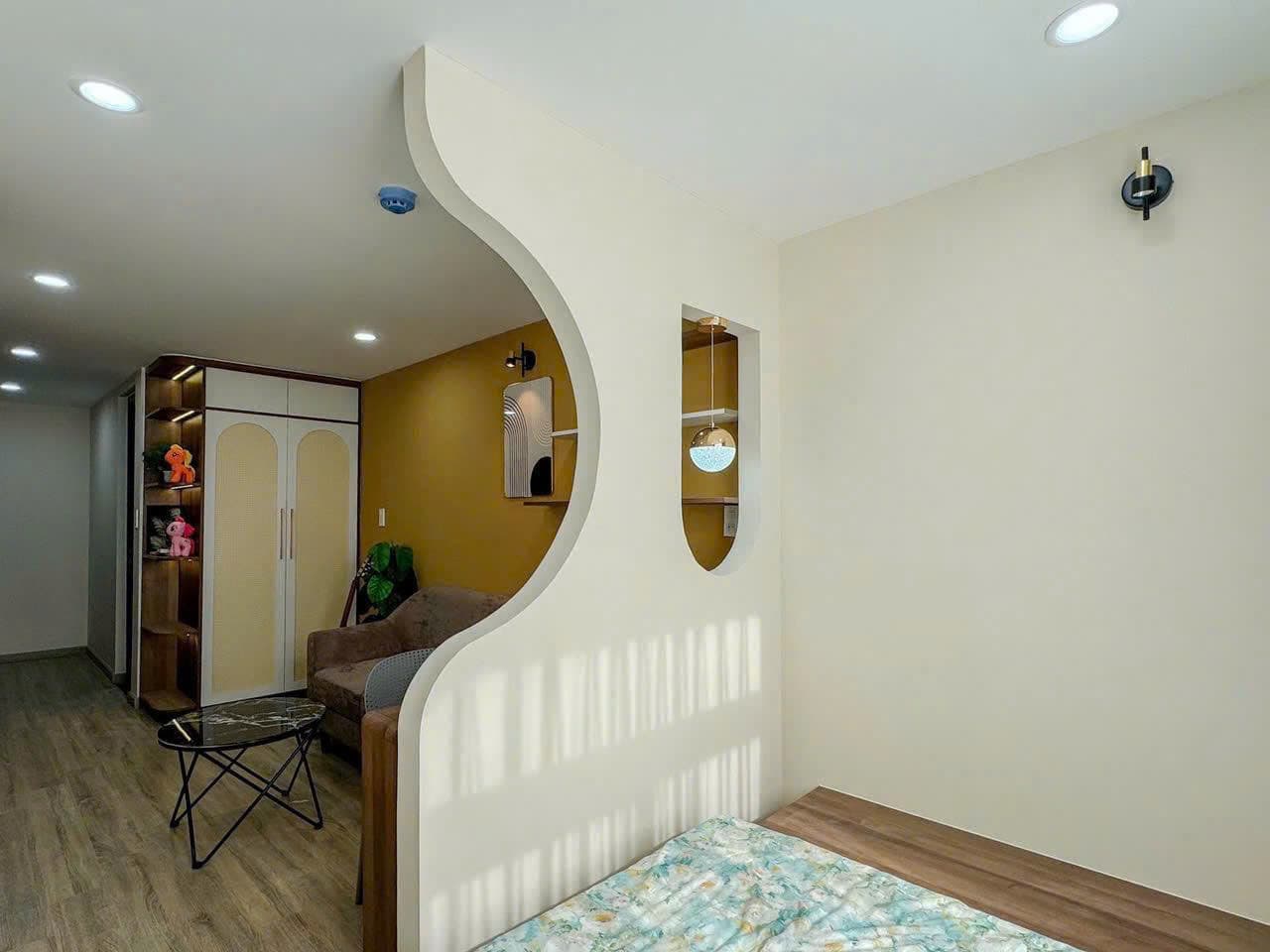 Bán nhà riêng Đ. Lê Đức Thọ, P. 6, Q. Gò Vấp, Tp. Hồ Chí Minh - Ảnh 3