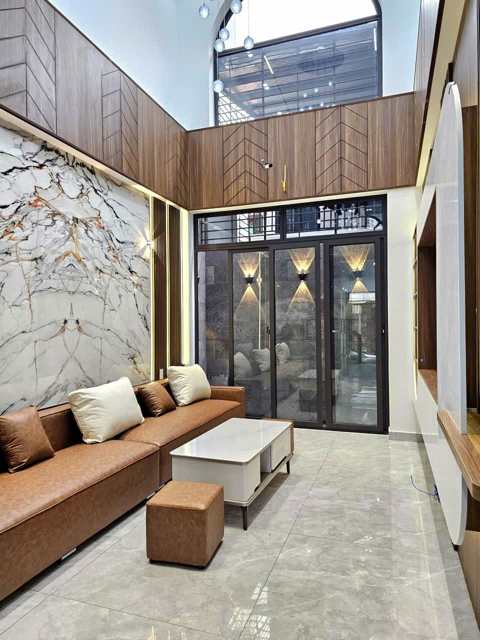 Bán nhà riêng Đ. Hồ Sen, P. Trại Cau, Q. Lê Chân, Tp. Hải Phòng - Ảnh 3