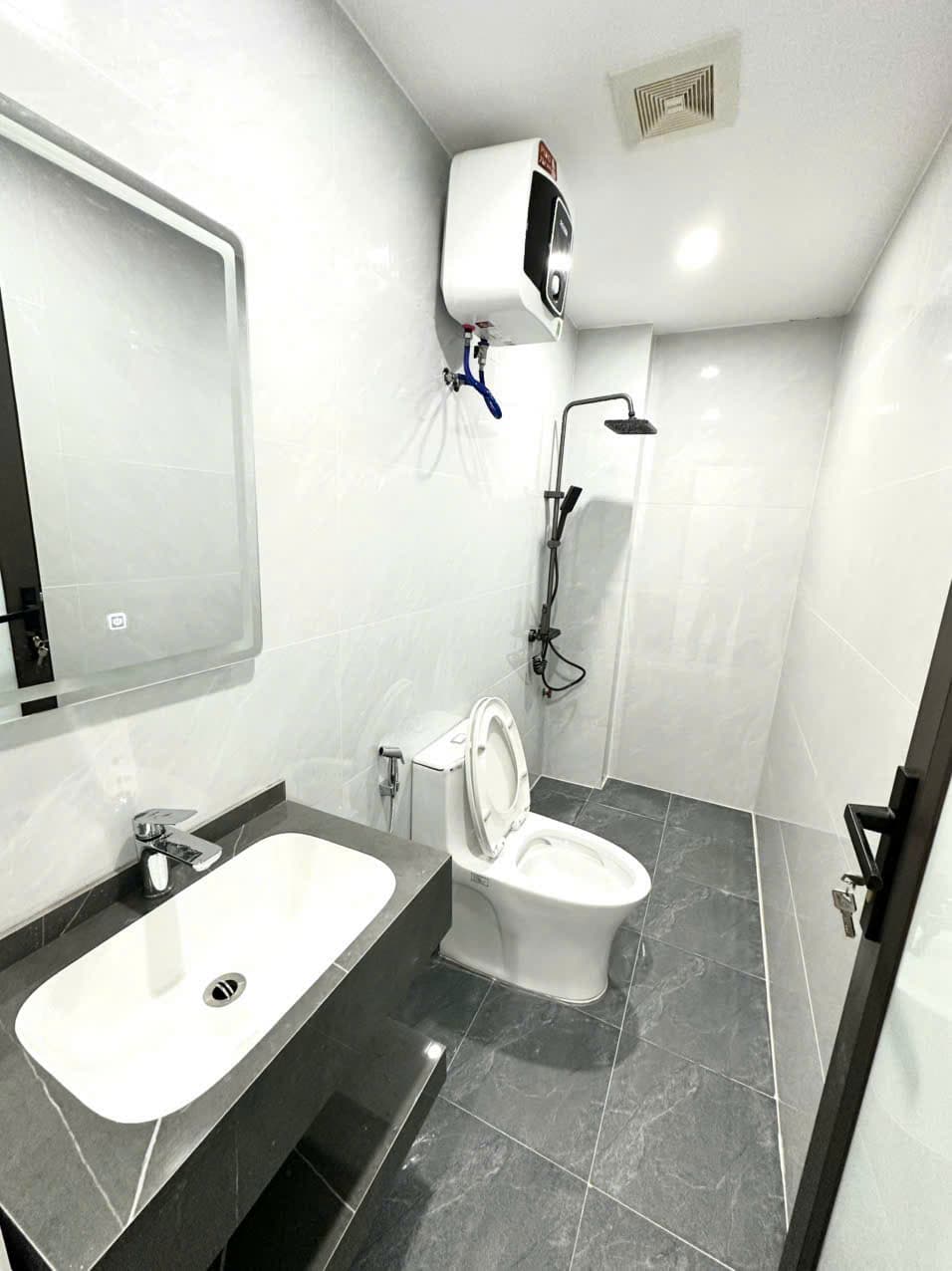 Bán nhà riêng Đ. An Đà, P. Đằng Giang, Q. Ngô Quyền, Tp. Hải Phòng - Ảnh 3