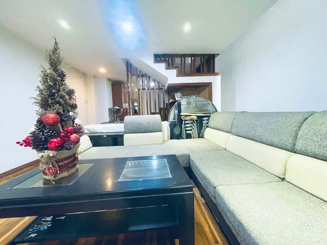 Bán căn hộ dịch vụ - homestay Đ. An Cư 4, P. An Hải Bắc, Q. Sơn Trà, Tp. Đà Nẵng