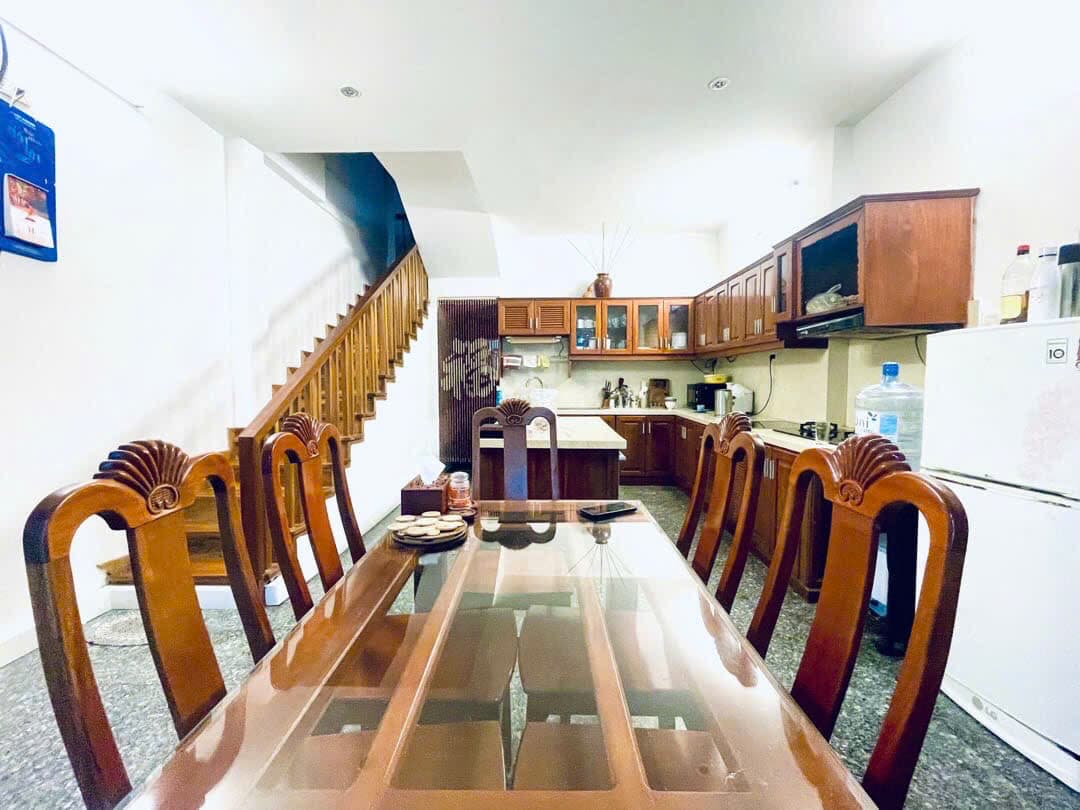 Bán căn hộ dịch vụ - homestay Đ. An Cư 4, P. An Hải Bắc, Q. Sơn Trà, Tp. Đà Nẵng - Ảnh 3