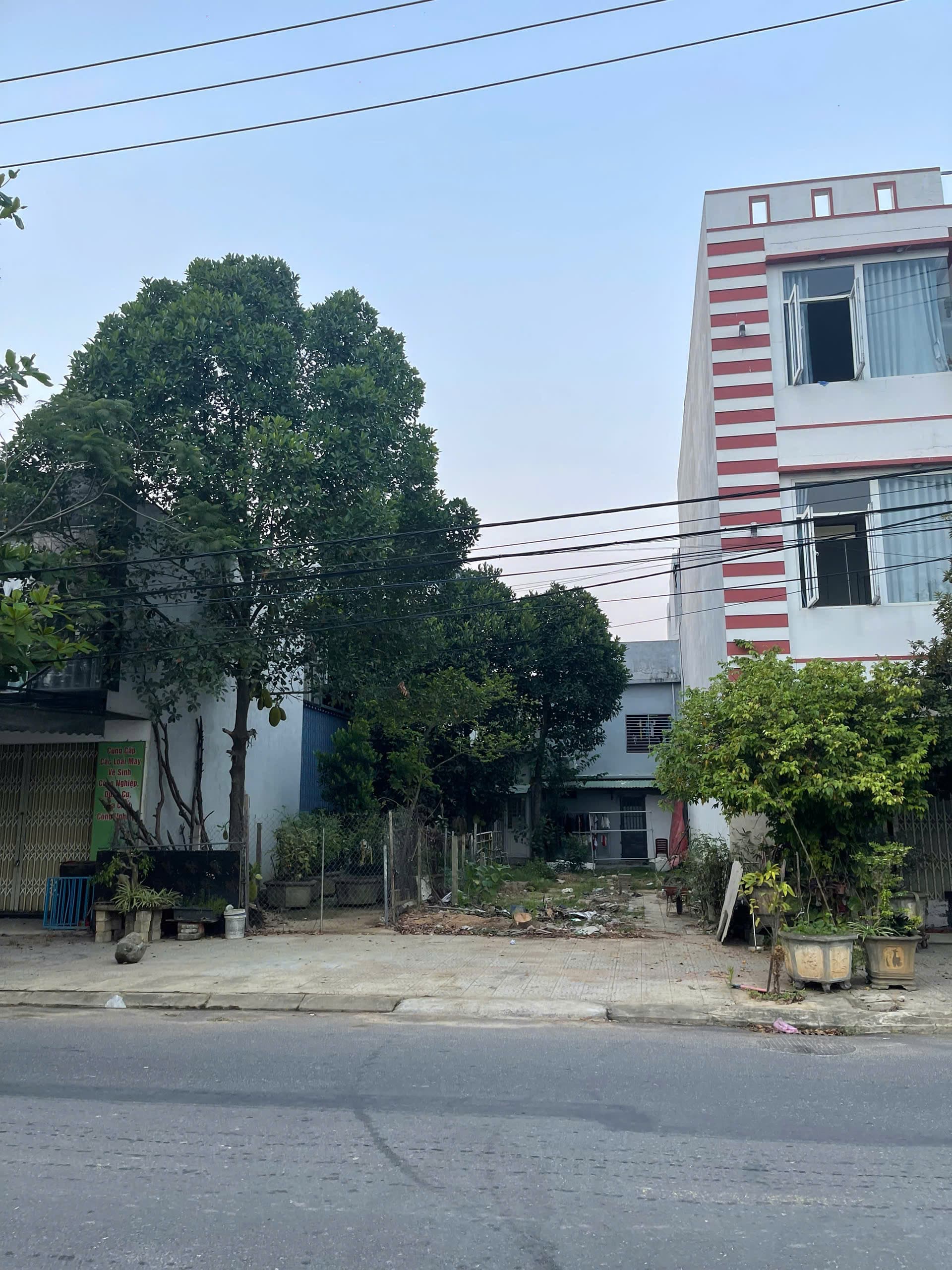 Bán đất P. Hòa Xuân, Q. Cẩm Lệ, Tp. Đà Nẵng - Ảnh 2