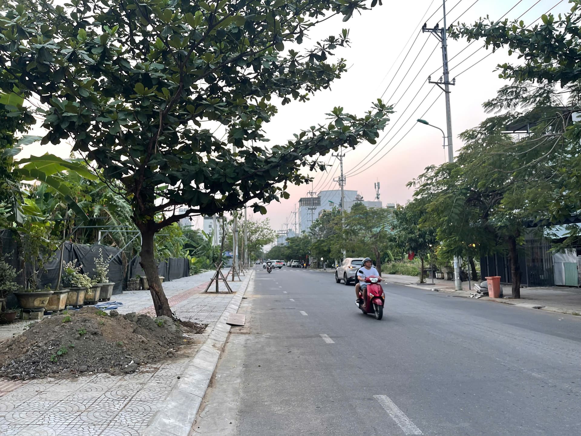 Bán đất P. Hòa Xuân, Q. Cẩm Lệ, Tp. Đà Nẵng - Ảnh 3