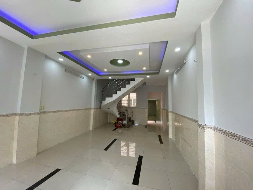 Bán nhà riêng Đ. Huỳnh Tấn Phát, P. Tân Phú, Q. 7, Tp. Hồ Chí Minh