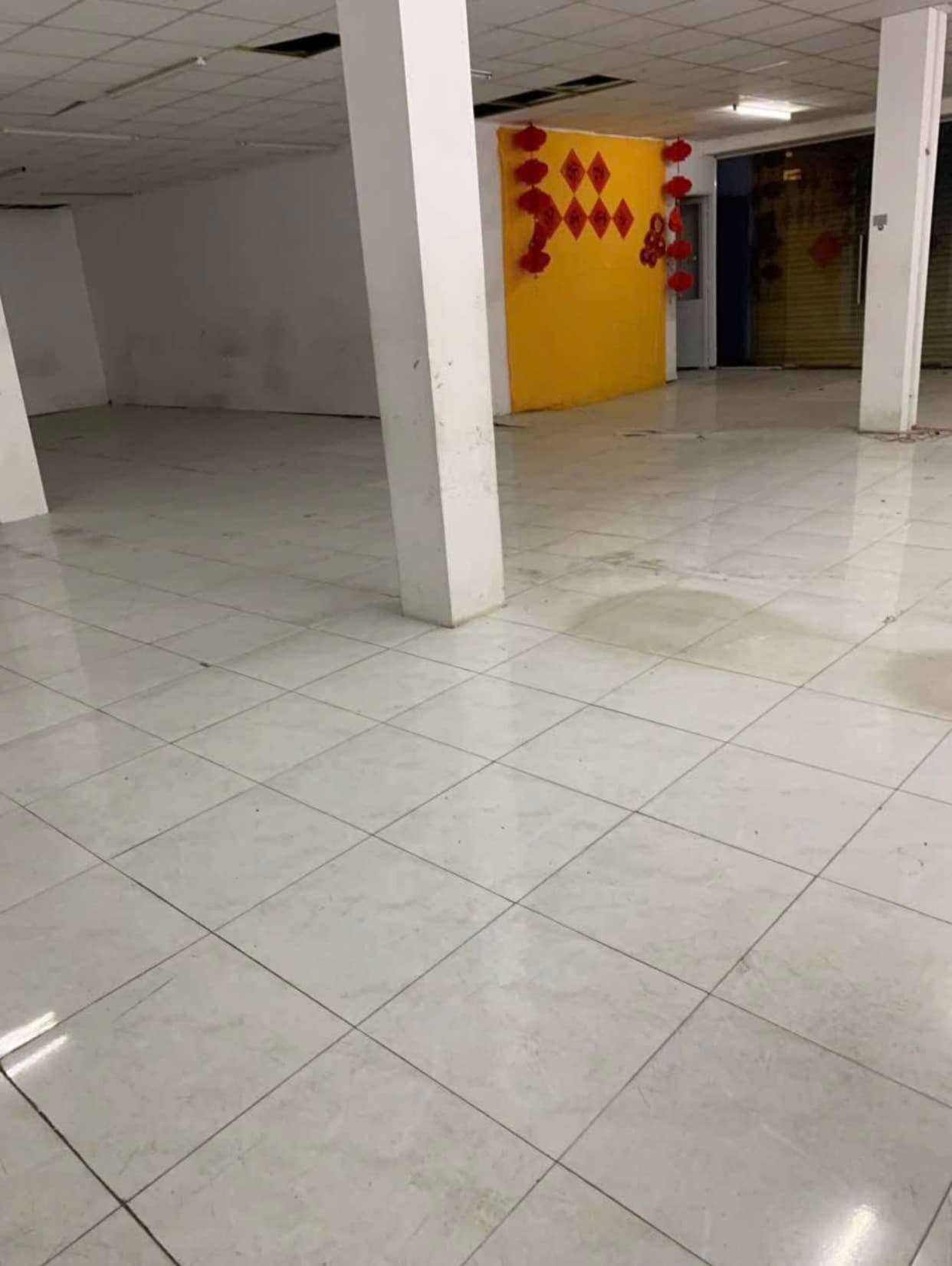 Cho thuê kho, nhà xưởng Đ. Hà Huy Giáp, P. Thạnh Xuân, Q. 12, Tp. Hồ Chí Minh - Ảnh 2