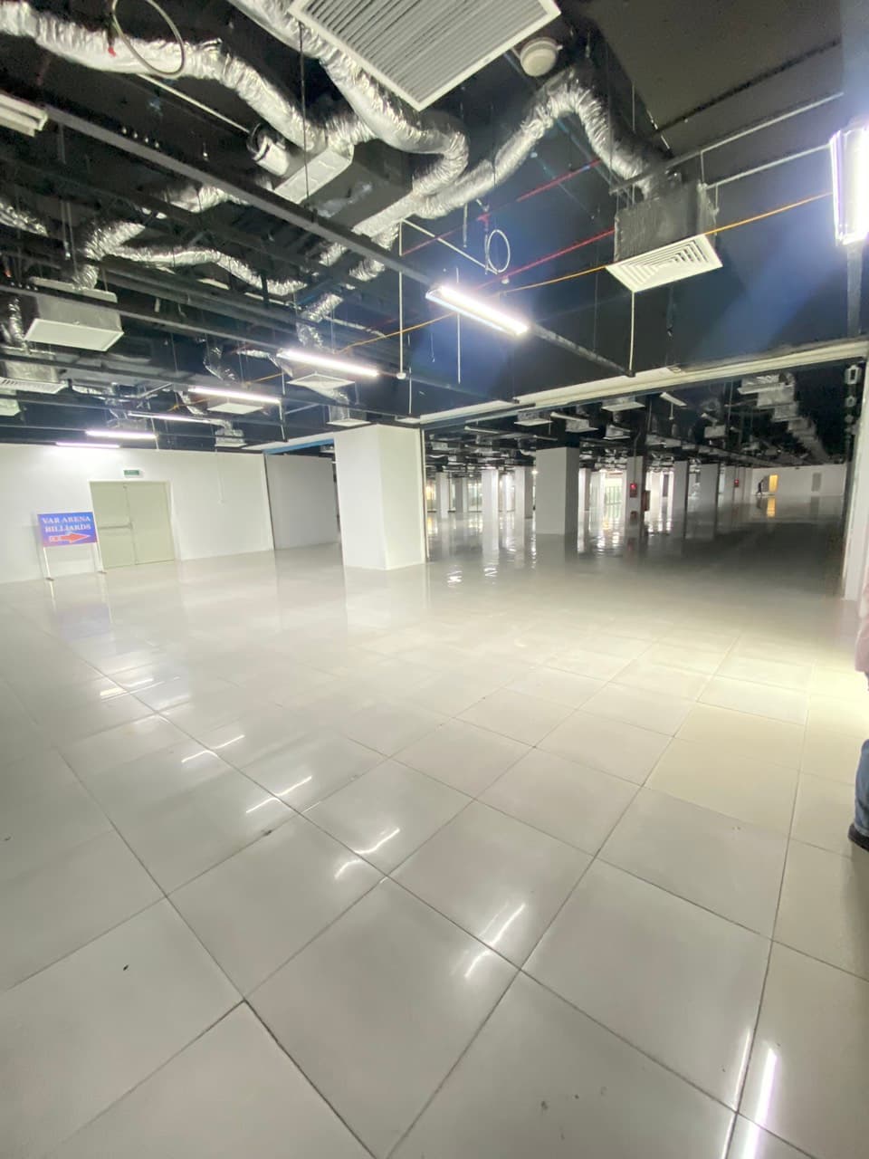 Cho thuê mặt bằng - cửa hàng - ki ốt MIPEC Towers (Mipec Tây Sơn), Đ. Tây Sơn, P. Trung Liệt, Q. Đống Đa, Tp. Hà Nội - Ảnh 3