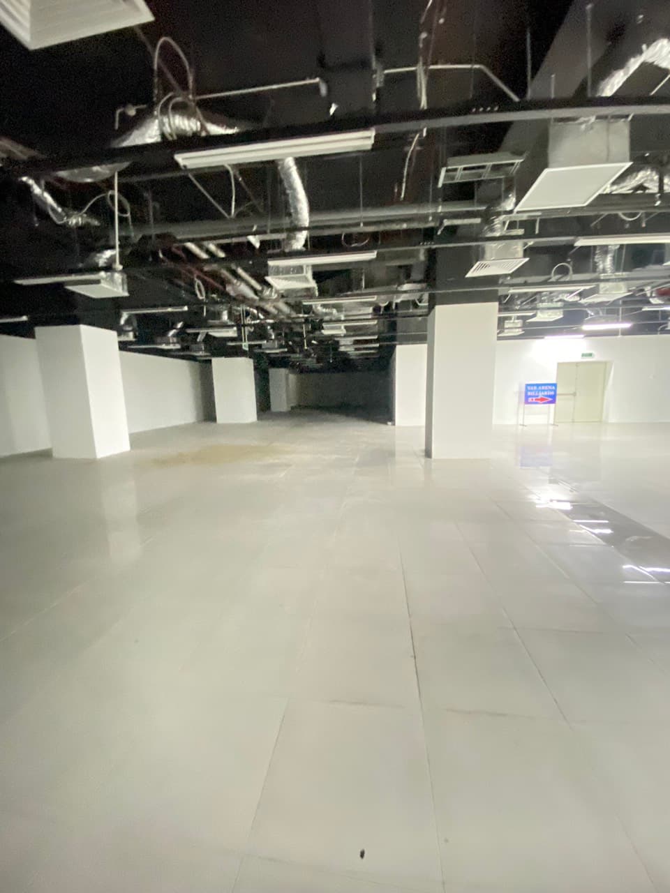 Cho thuê mặt bằng - cửa hàng - ki ốt MIPEC Towers (Mipec Tây Sơn), Đ. Tây Sơn, P. Trung Liệt, Q. Đống Đa, Tp. Hà Nội - Ảnh 2