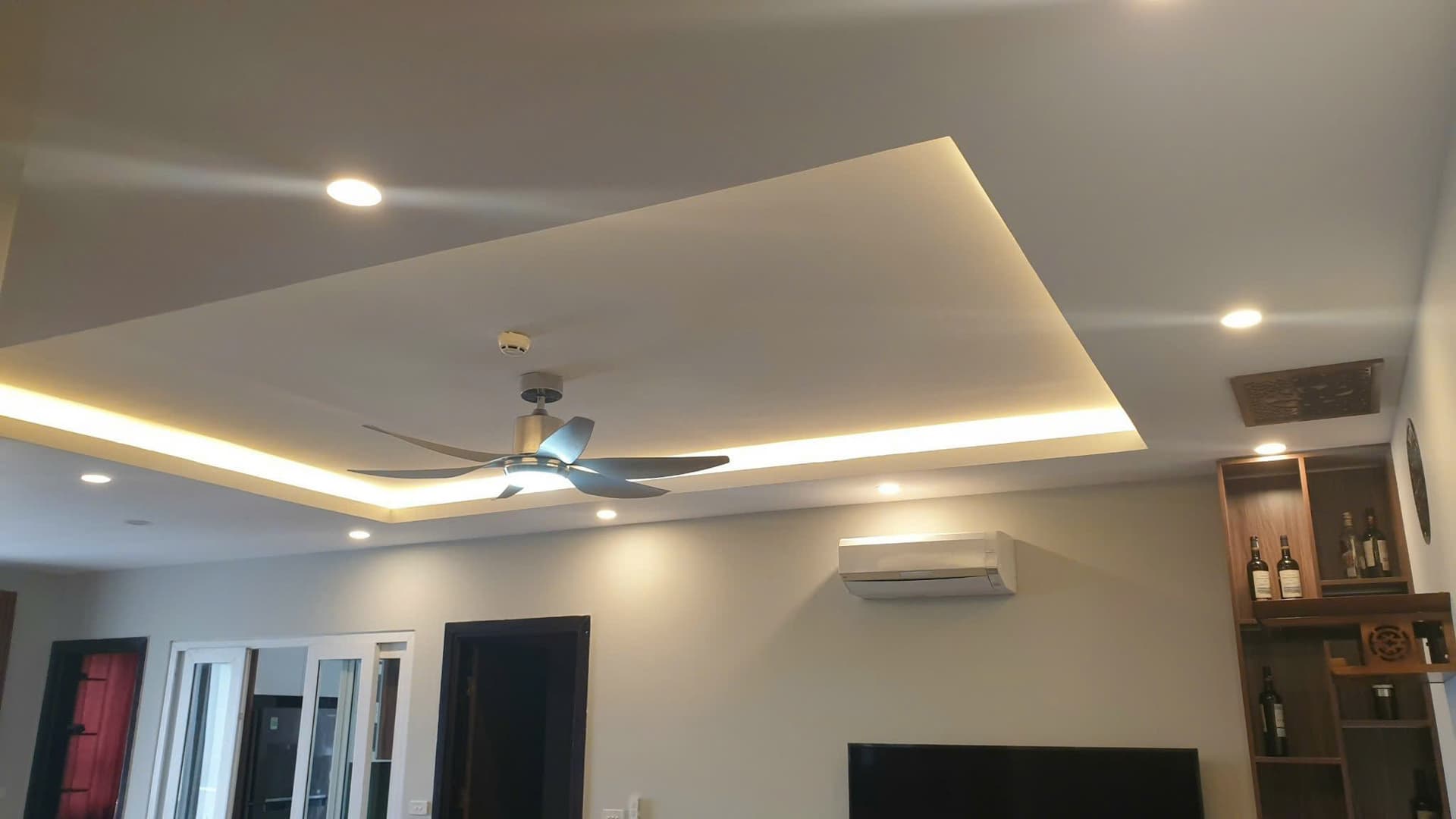 Cho thuê căn hộ chung cư Chung cư 60 Hoàng Quốc Việt (Chung cư MHDI), Đ. Hoàng Quốc Việt, P. Nghĩa Đô, Q. Cầu Giấy, Tp. Hà Nội