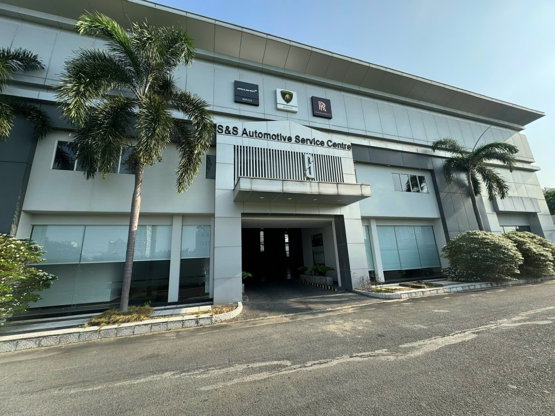 Cho thuê kho, nhà xưởng Đ. Cộng Hòa, P. 12, Q. Tân Bình, Tp. Hồ Chí Minh - Ảnh 2