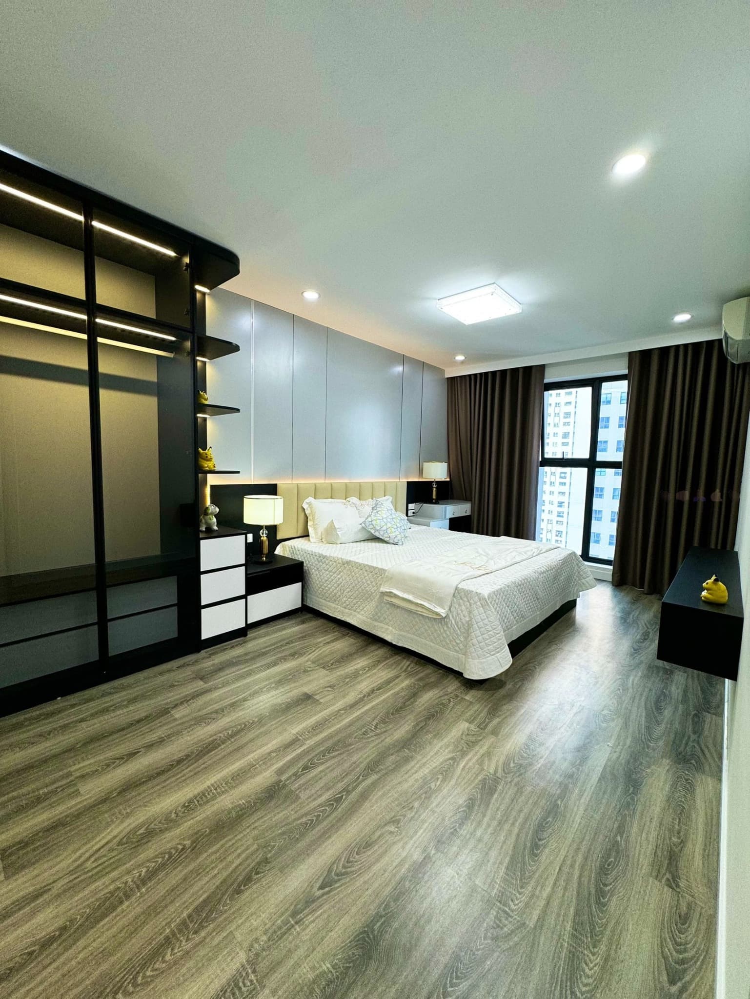 Bán căn hộ chung cư An Bình City, Q. Bắc Từ Liêm, Tp. Hà Nội - Ảnh 3