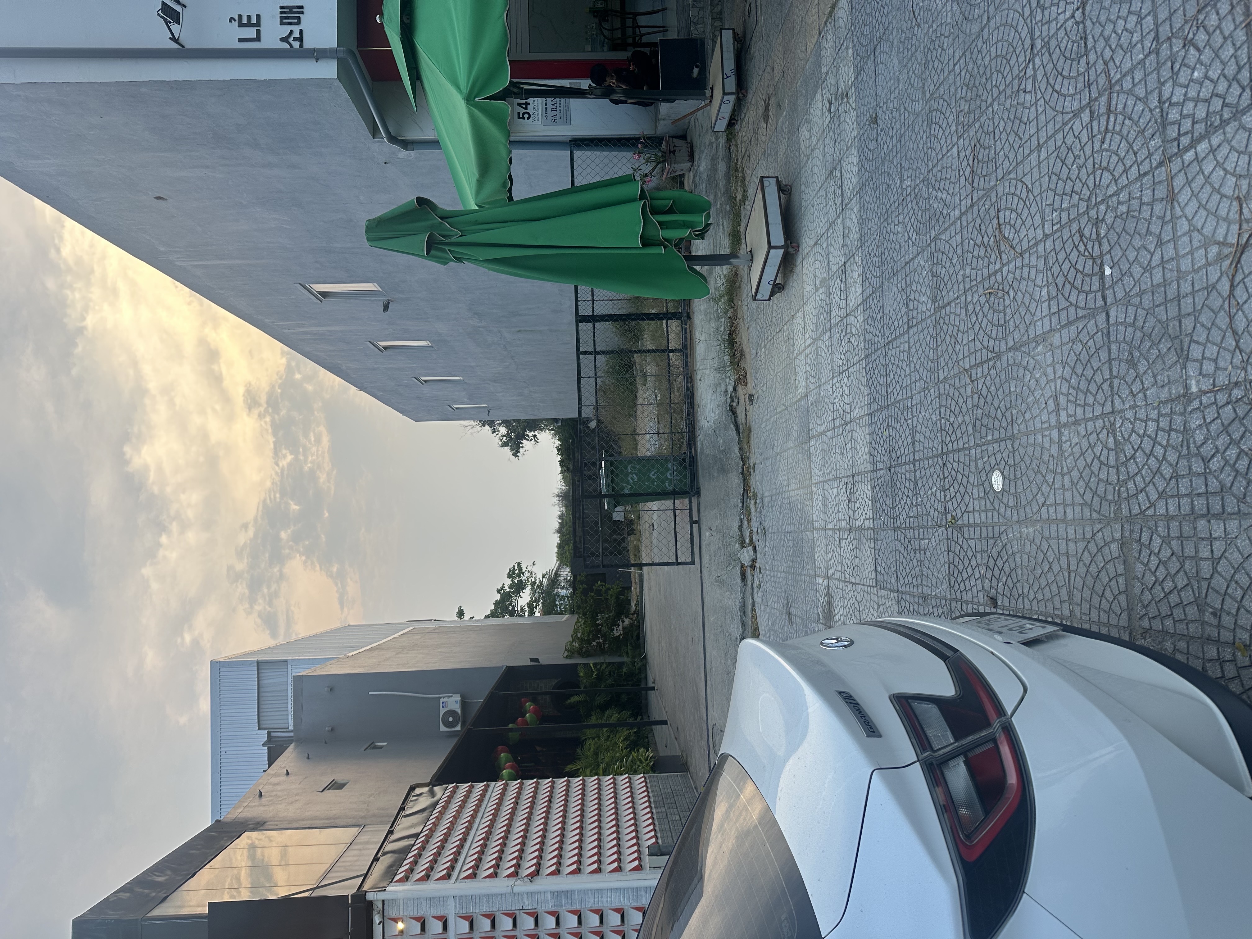 Bán đất P. An Hải Bắc, Q. Sơn Trà, Tp. Đà Nẵng - Ảnh 3