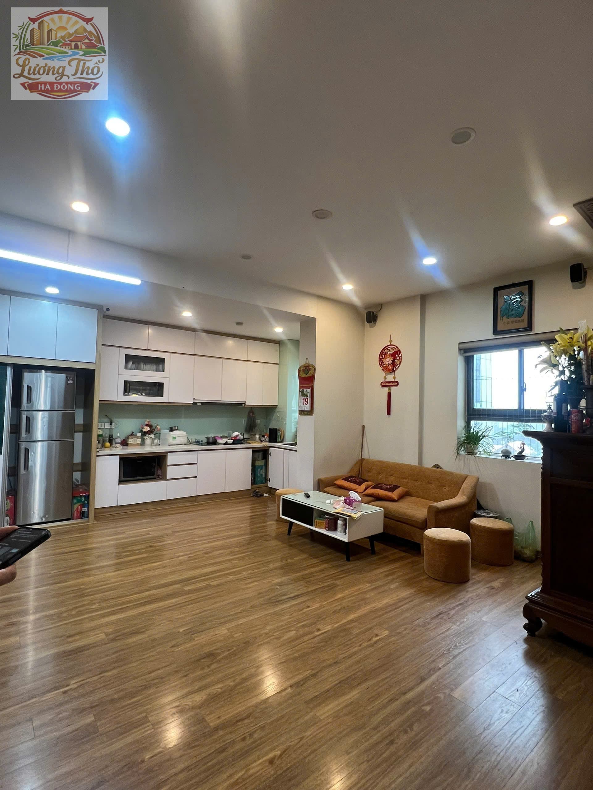 Bán căn hộ chung cư Rice City Linh Đàm, P. Hoàng Liệt, Q. Hoàng Mai, Tp. Hà Nội - Ảnh 2