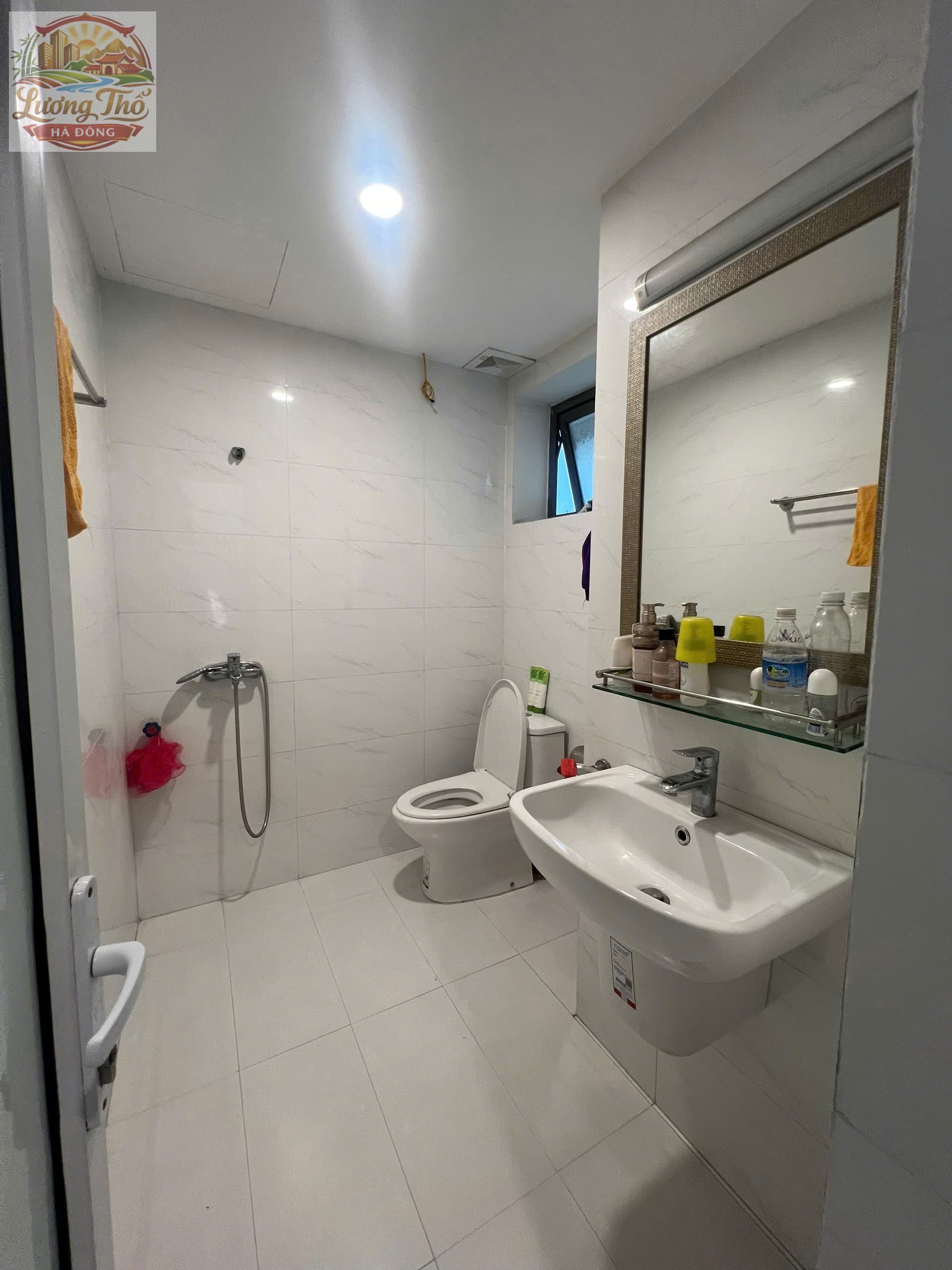 Bán căn hộ chung cư Rice City Linh Đàm, P. Hoàng Liệt, Q. Hoàng Mai, Tp. Hà Nội - Ảnh 3