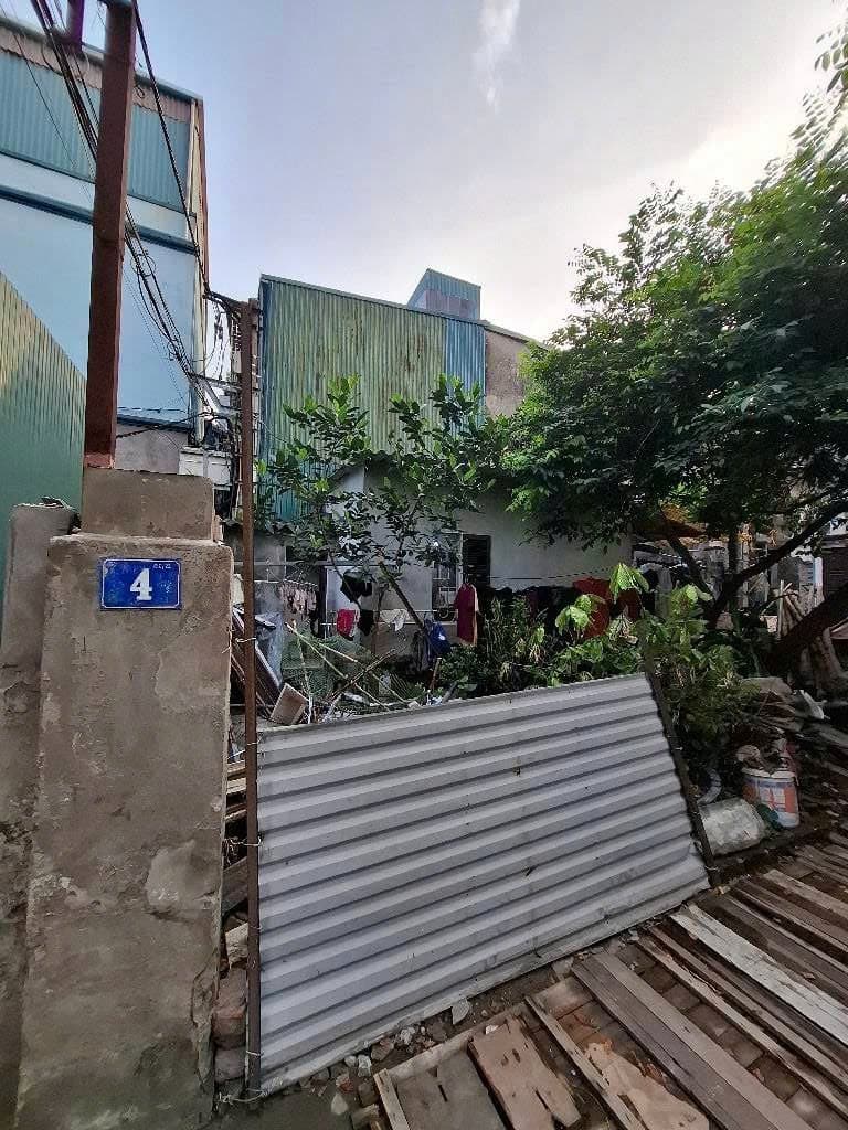 Bán đất Q. Hoàng Mai, Tp. Hà Nội