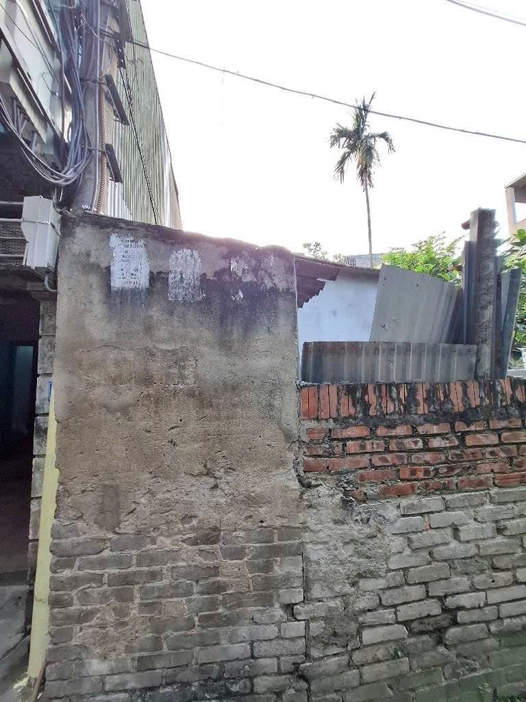 Bán đất Q. Hoàng Mai, Tp. Hà Nội - Ảnh 2