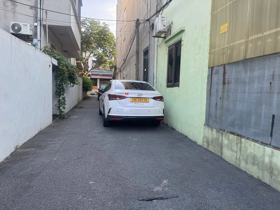 Bán nhà riêng Đ. Minh Quyết, P. Khai Quang, Tp. Vĩnh Yên, T. Vĩnh Phúc - Ảnh 2