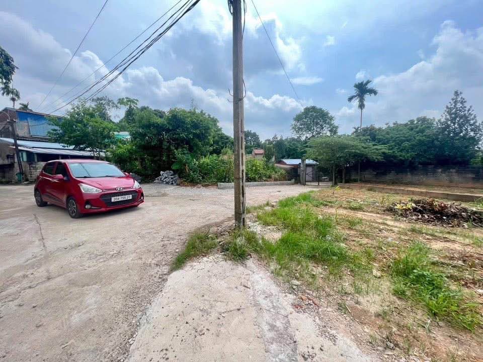 Bán đất P. Thịnh Đán, Tp. Thái Nguyên, T. Thái Nguyên - Ảnh 3