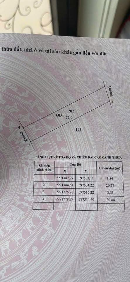 Bán đất Sun Urban City Hà Nam, X. Tiên Hiệp, Tp. Phủ Lý, T. Hà Nam - Ảnh 2