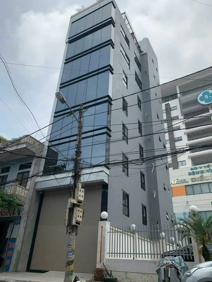 Bán nhà mặt phố Đ. Phan Bá Vành, Tp. Thái Bình, T. Thái Bình