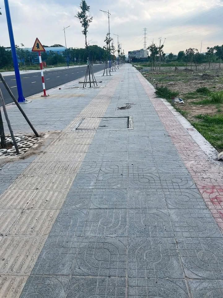 Bán đất Đ. A3, P. 12, Tp. Vũng Tàu, T. Bà Rịa - Vũng Tàu - Ảnh 3