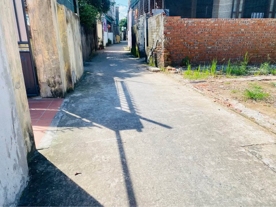 Bán đất X. Vũ Phúc, Tp. Thái Bình, T. Thái Bình - Ảnh 2