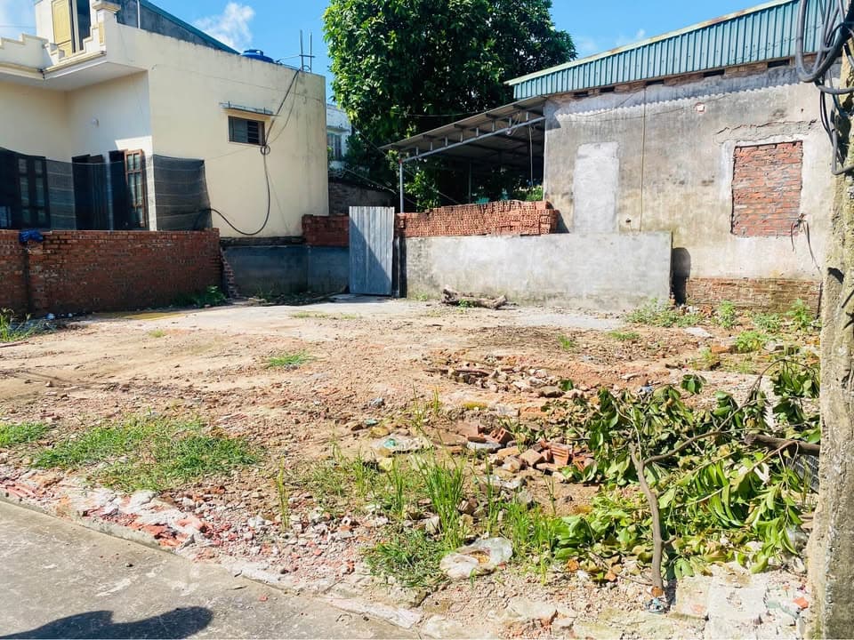 Bán đất X. Vũ Phúc, Tp. Thái Bình, T. Thái Bình - Ảnh 3