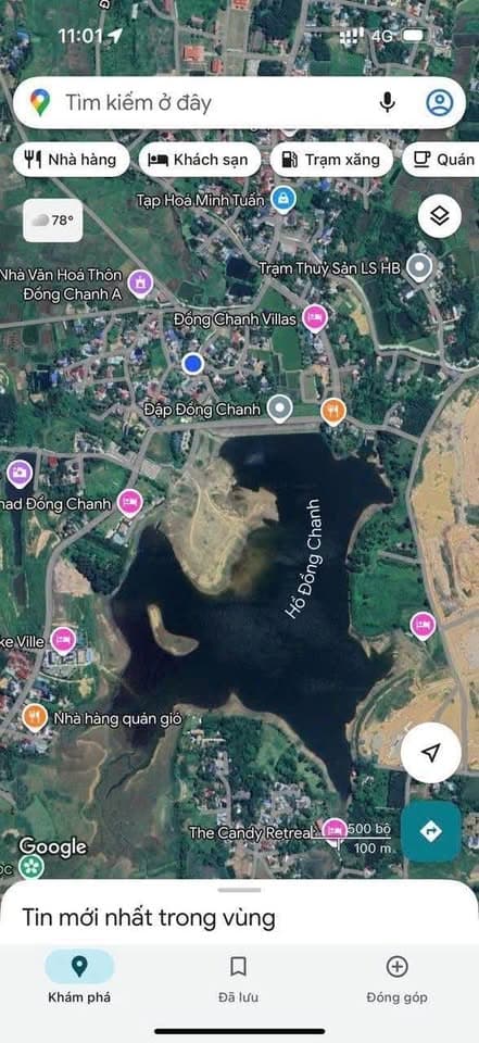 Bán đất X. Nhuận Trạch, H. Lương Sơn, T. Hòa Bình - Ảnh 2