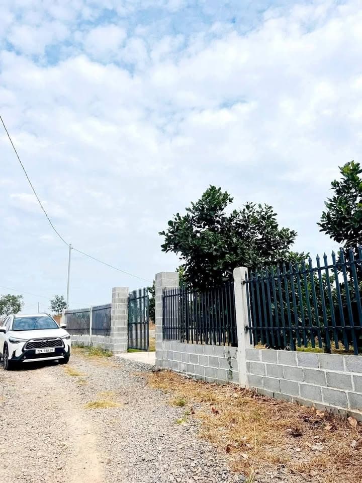 Bán nhà riêng X. Long Tân, H. Đất Đỏ, T. Bà Rịa - Vũng Tàu