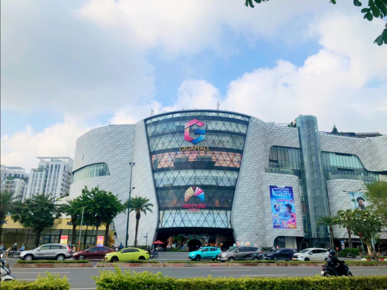 Bán nhà riêng Tp. Thủ Đức, Tp. Hồ Chí Minh