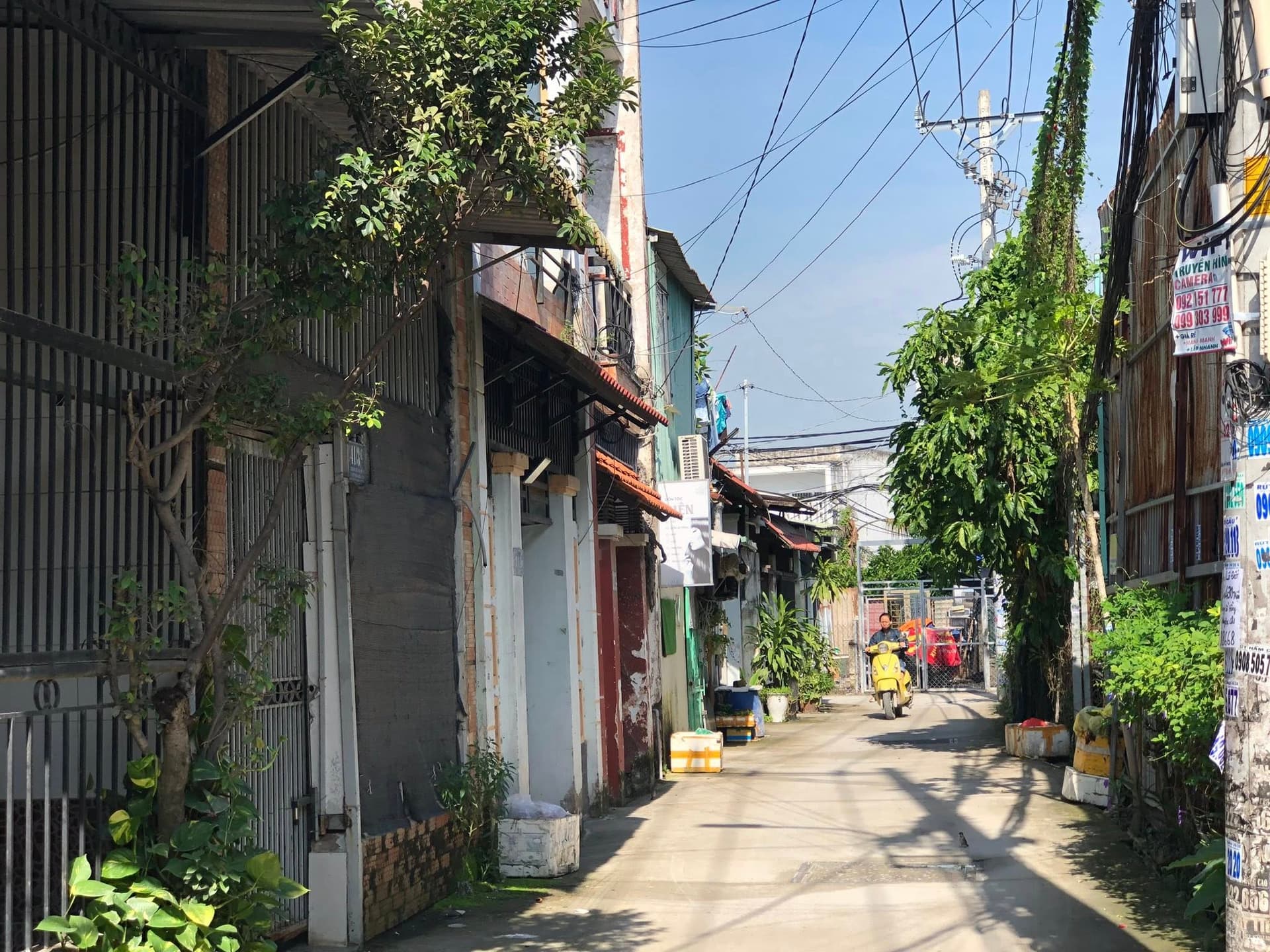 Bán nhà riêng Tp. Thủ Đức, Tp. Hồ Chí Minh - Ảnh 2