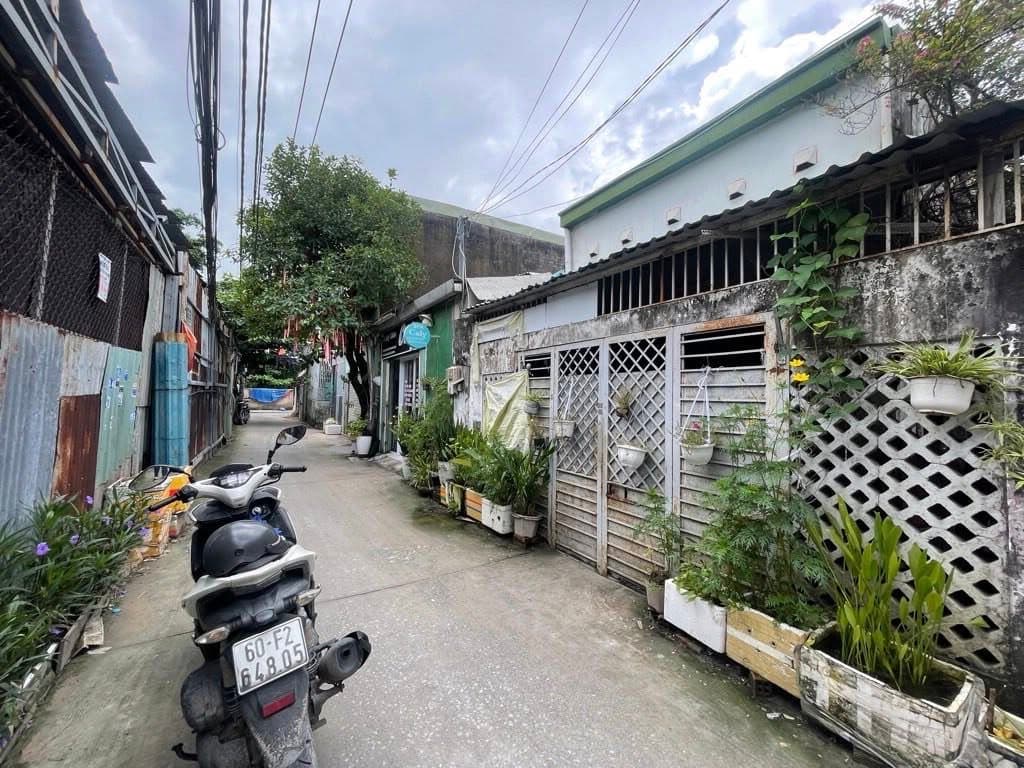 Bán nhà riêng Tp. Thủ Đức, Tp. Hồ Chí Minh - Ảnh 3