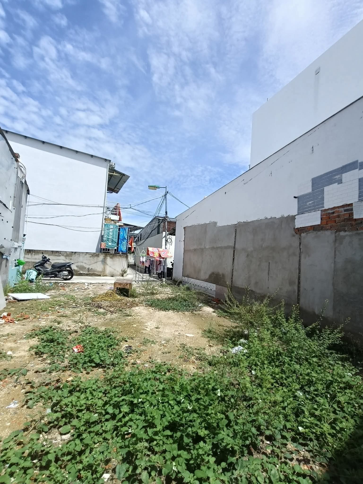 Bán đất P. Ngọc Hiệp, Tp. Nha Trang, T. Khánh Hòa - Ảnh 2