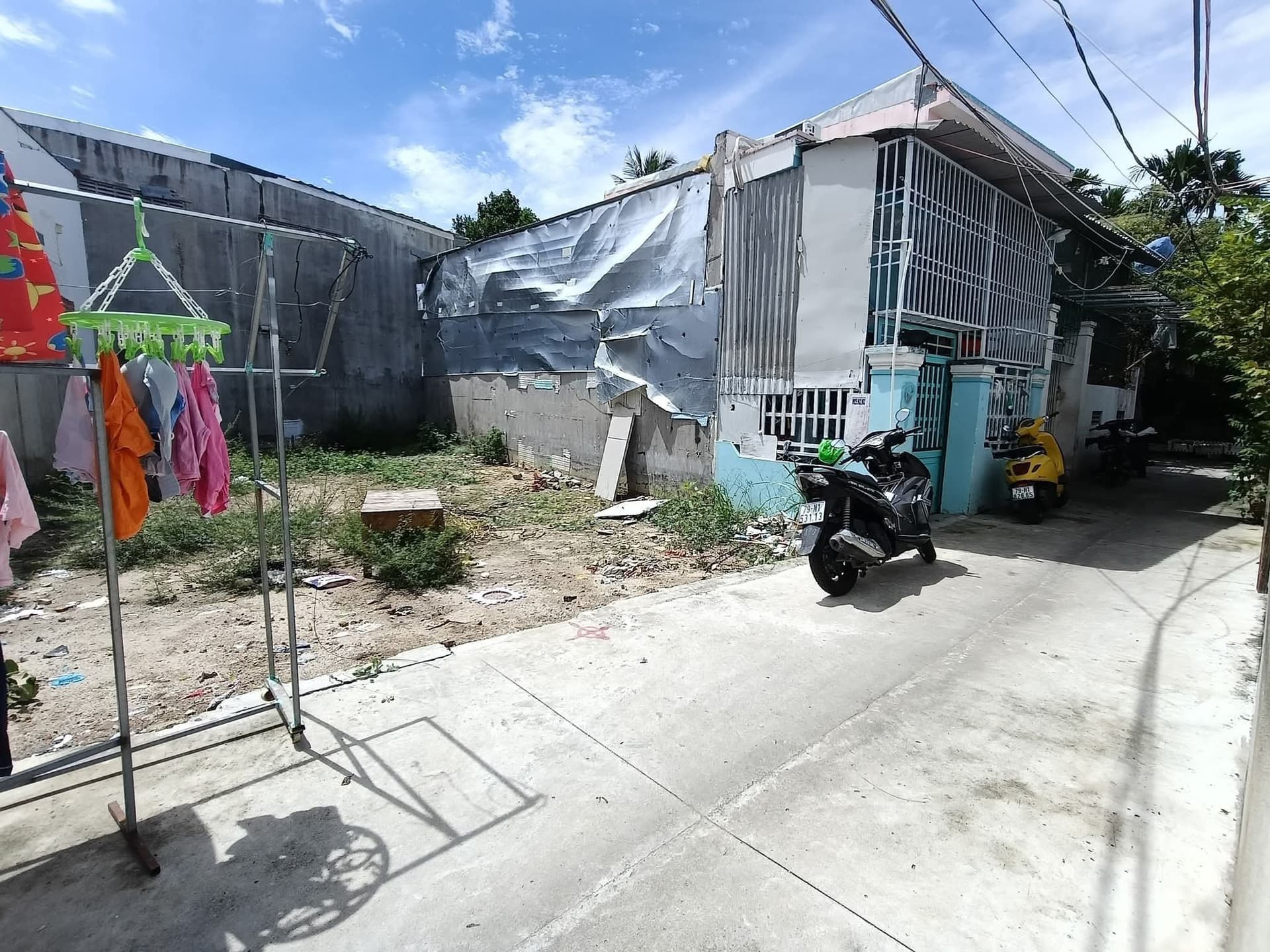 Bán đất P. Ngọc Hiệp, Tp. Nha Trang, T. Khánh Hòa - Ảnh 3