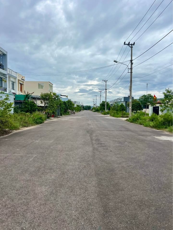 Bán đất Tp. Quy Nhơn, T. Bình Định