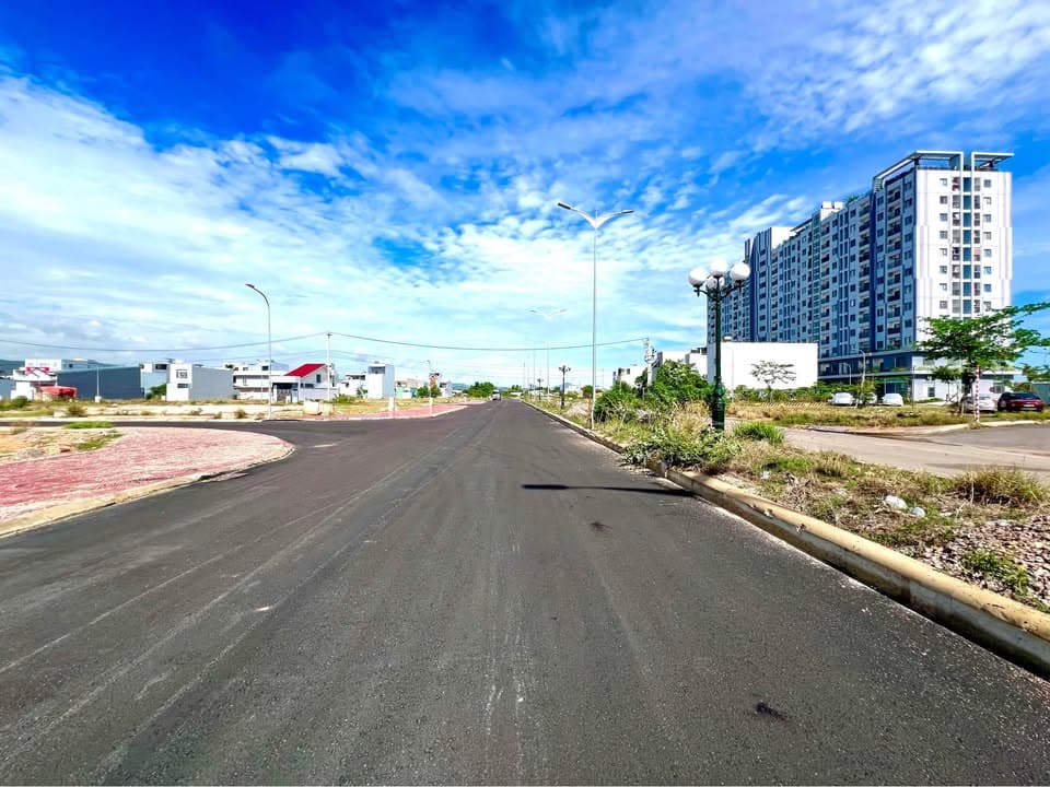 Bán đất Tp. Quy Nhơn, T. Bình Định - Ảnh 2