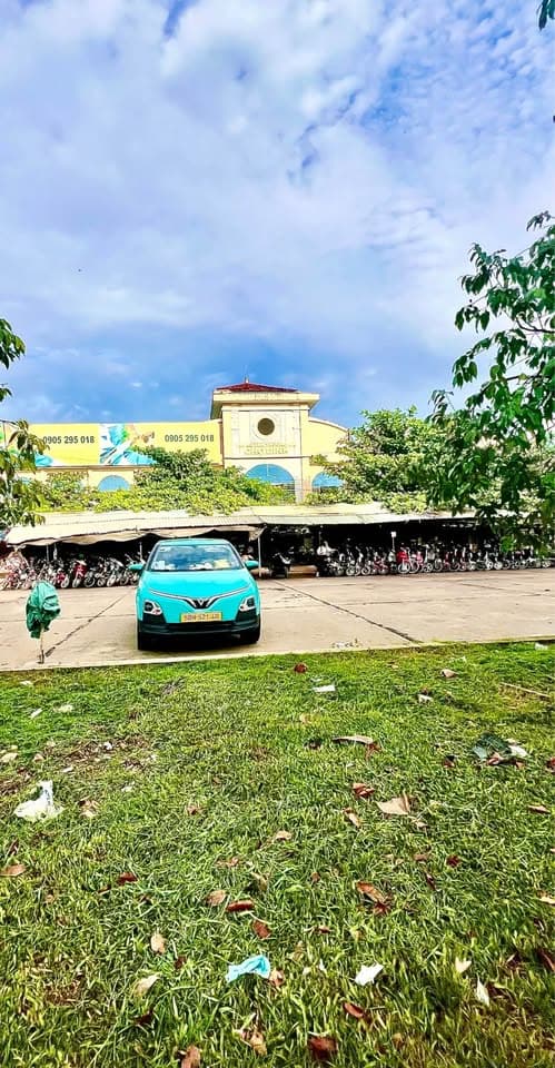 Bán đất Tp. Quy Nhơn, T. Bình Định - Ảnh 3