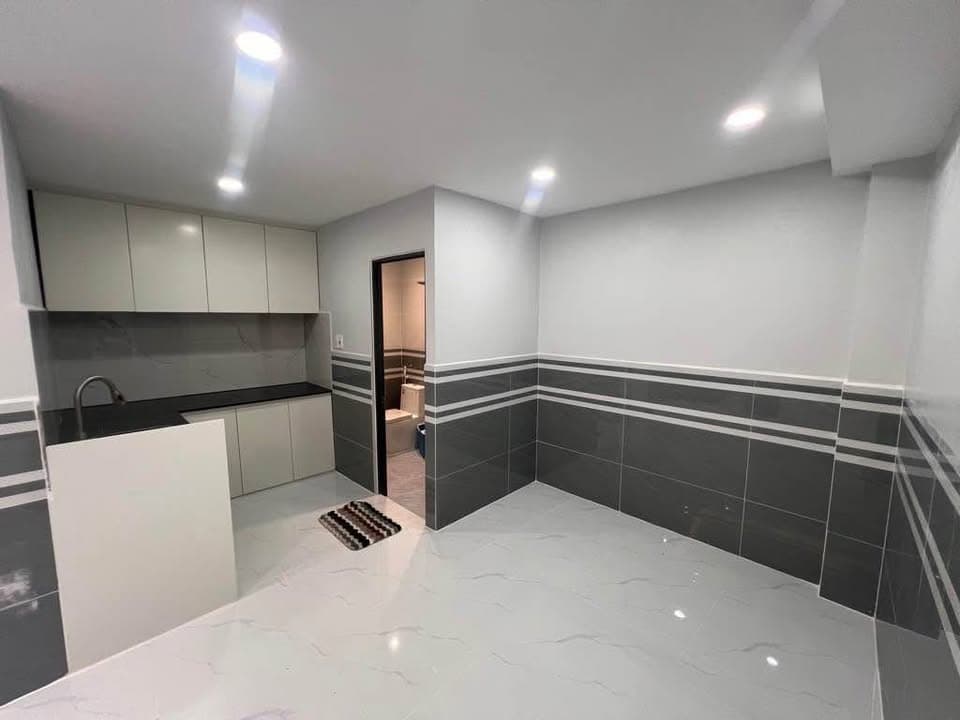 Bán nhà riêng Đ. Huỳnh Tấn Phát, Q. 7, Tp. Hồ Chí Minh - Ảnh 2