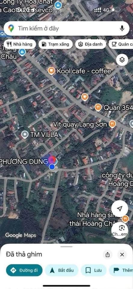 Bán đất Đ. Phan Đình Phùng, P. Bắc Lý, Tp. Đồng Hới, T. Quảng Bình - Ảnh 2