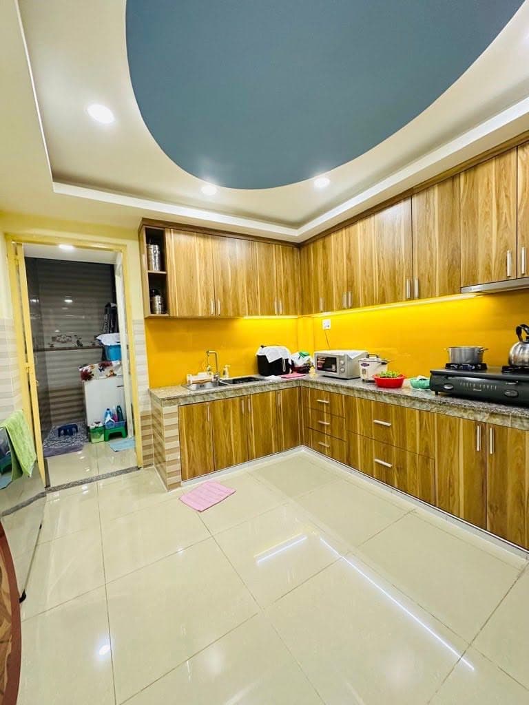 Bán nhà riêng Q. Phú Nhuận, Tp. Hồ Chí Minh - Ảnh 2