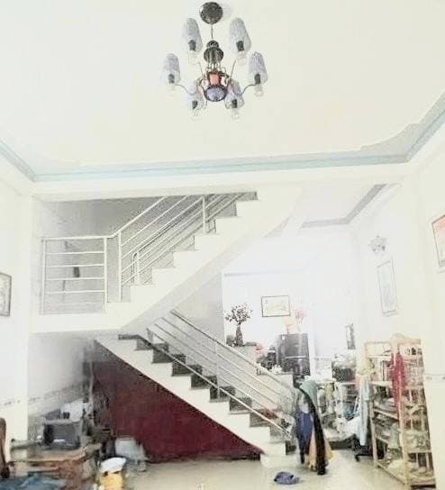 Bán nhà riêng P. Hiệp Bình Chánh, Tp. Thủ Đức, Tp. Hồ Chí Minh - Ảnh 2